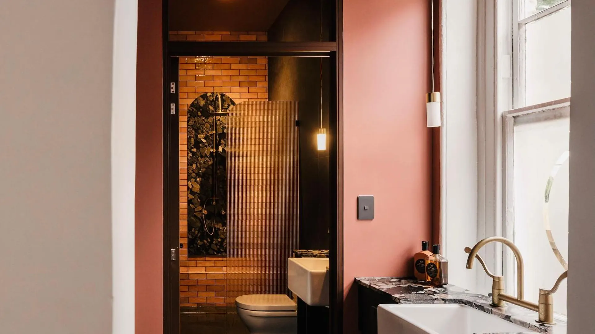 Apartment Miss Midgley'S - Locker Room Brisbane Australia