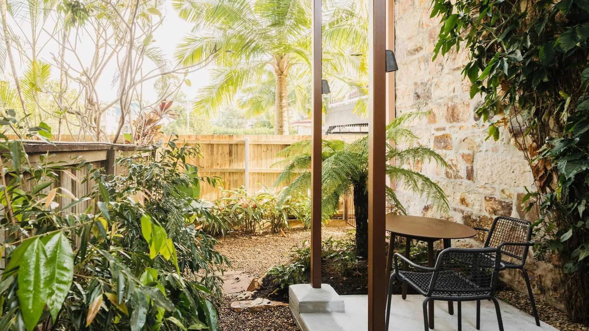Apartment Miss Midgley'S - Locker Room Brisbane Australia